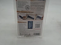 Ca. 10x beveiligde usb-stick, istorage, datashur pro, 4gb - afbeelding 2 van  3