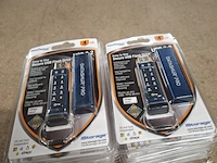 Ca. 10x beveiligde usb-stick, istorage, datashur pro, 4gb - afbeelding 3 van  3