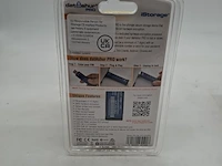 Ca. 10x beveiligde usb-stick, istorage, datashur pro, 4gb - afbeelding 2 van  3