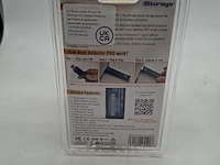 Ca. 10x beveiligde usb-stick, istorage, datashur pro, 4gb - afbeelding 2 van  3