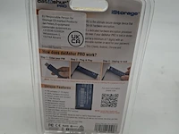 Ca. 10x beveiligde usb-stick, istorage, datashur pro, 4gb - afbeelding 2 van  3
