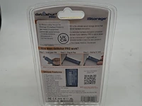 Ca. 10x beveiligde usb-stick, istorage, datashur pro, 4gb - afbeelding 2 van  3