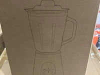 Ca. 10x blenders, lifegoods, kb705 - afbeelding 2 van  4