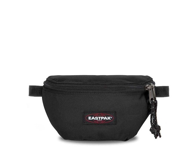 Ca. 10x buidel, eastpack, springer, zwart - afbeelding 1 van  5