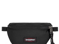 Ca. 10x buidel, eastpack, springer, zwart - afbeelding 1 van  5