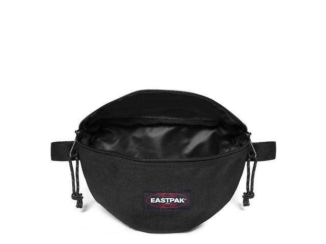 Ca. 10x buidel, eastpack, springer, zwart - afbeelding 4 van  5