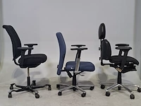 Ca. 10x bureaustoel - afbeelding 2 van  8