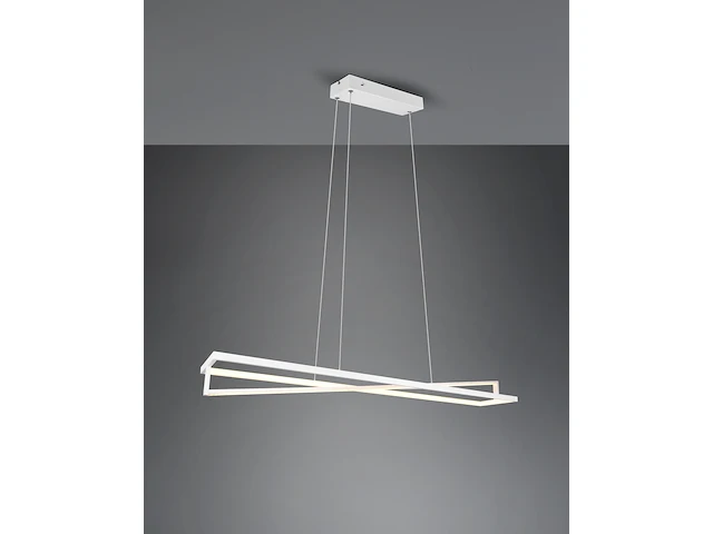 Ca. 10x design hanglamp trio, edge - afbeelding 1 van  5
