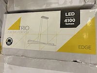 Ca. 10x design hanglamp trio, edge - afbeelding 4 van  5
