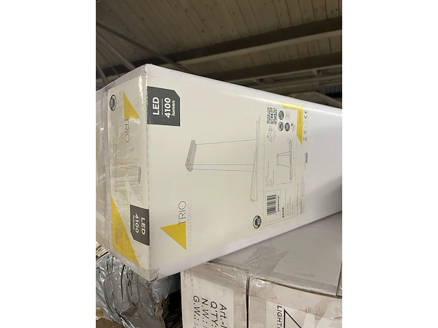 Ca. 10x design hanglamp trio, edge - afbeelding 3 van  5