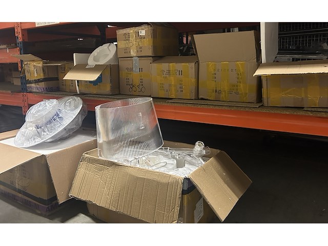 Ca. 10x design led verlichting - afbeelding 1 van  9