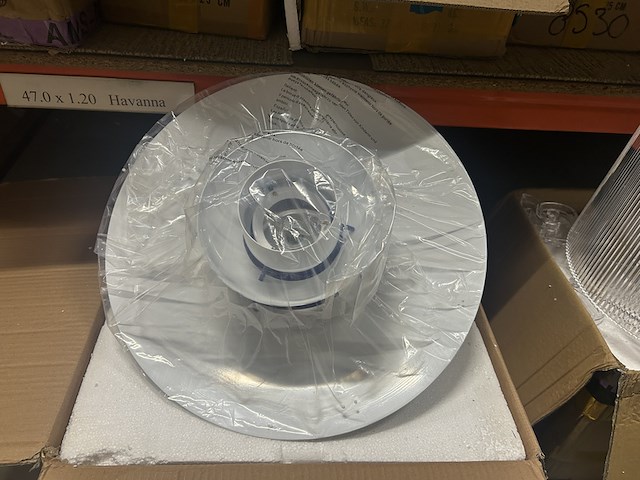 Ca. 10x design led verlichting - afbeelding 3 van  9