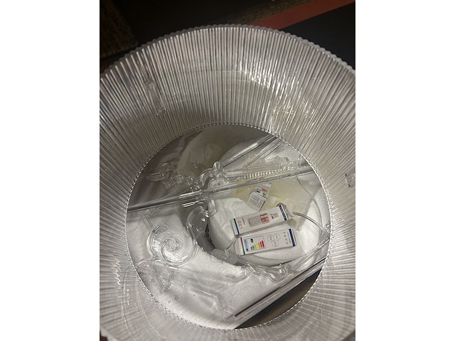 Ca. 10x design led verlichting - afbeelding 6 van  9