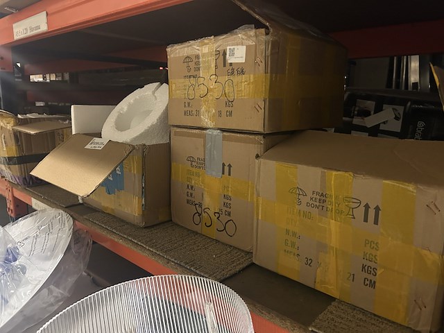 Ca. 10x design led verlichting - afbeelding 7 van  9