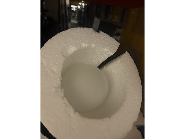 Ca. 10x design led verlichting - afbeelding 8 van  9