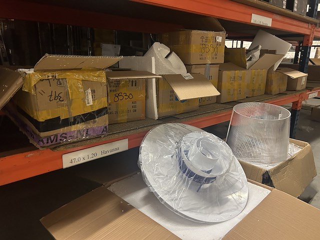 Ca. 10x design led verlichting - afbeelding 9 van  9