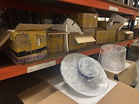 Ca. 10x design led verlichting - afbeelding 9 van  9