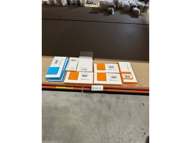 Ca. 10x display/digitizer xiaomi - afbeelding 1 van  8