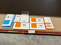 Ca. 10x display/digitizer xiaomi - afbeelding 1 van  8