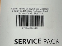 Ca. 10x display/digitizer xiaomi - afbeelding 5 van  8