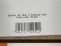 Ca. 10x display/digitizer xiaomi - afbeelding 6 van  8