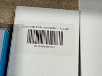Ca. 10x display/digitizer xiaomi - afbeelding 7 van  8