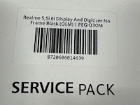 Ca. 10x display/digitizer xiaomi - afbeelding 8 van  8