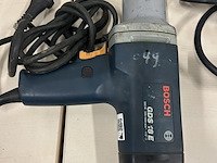 Ca. 10x divers bouwgereedschap, bosch - afbeelding 3 van  11