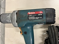 Ca. 10x divers bouwgereedschap, bosch - afbeelding 6 van  11