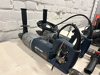 Ca. 10x divers bouwgereedschap, bosch - afbeelding 7 van  11