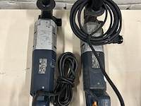 Ca. 10x divers bouwgereedschap, bosch - afbeelding 8 van  11