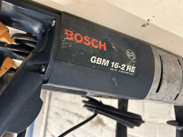 Ca. 10x divers bouwgereedschap, bosch - afbeelding 9 van  11