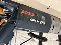 Ca. 10x divers bouwgereedschap, bosch - afbeelding 9 van  11