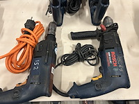 Ca. 10x divers bouwgereedschap, bosch - afbeelding 10 van  11