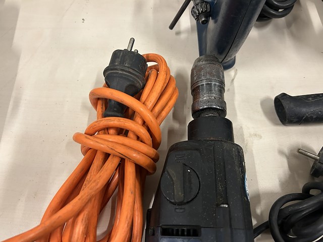 Ca. 10x divers bouwgereedschap, bosch - afbeelding 11 van  11