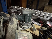 Ca. 10x divers bouwgereedschap w.o. dewalt, makita, metabo, würth - afbeelding 4 van  15