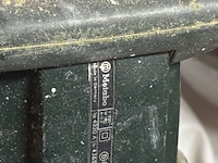 Ca. 10x divers bouwgereedschap w.o. dewalt, makita, metabo, würth - afbeelding 5 van  15