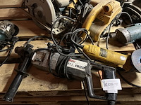 Ca. 10x divers gereedschap w.o. boor, slijptol, w.o. makita, dewalt - afbeelding 4 van  8