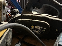 Ca. 10x divers gereedschap w.o. boor, slijptol, w.o. makita, dewalt - afbeelding 8 van  8