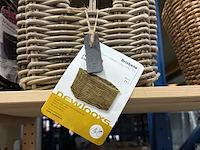 Ca. 10x diverse fietsmanden, basil, newlooxs - afbeelding 5 van  13