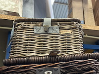 Ca. 10x diverse fietsmanden, basil, newlooxs - afbeelding 7 van  13