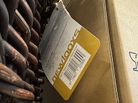 Ca. 10x diverse fietsmanden, basil, newlooxs - afbeelding 8 van  13