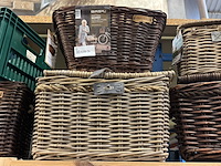 Ca. 10x diverse fietsmanden, basil, newlooxs - afbeelding 9 van  13