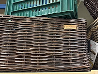 Ca. 10x diverse fietsmanden, basil, newlooxs - afbeelding 13 van  13