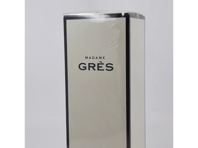 Ca. 10x eau de parfum, 100 ml madame grés, grés - afbeelding 2 van  4