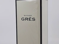 Ca. 10x eau de parfum, 100 ml madame grés, grés - afbeelding 2 van  4