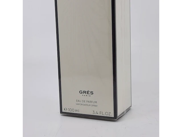Ca. 10x eau de parfum, 100 ml madame grés, grés - afbeelding 3 van  4