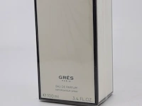 Ca. 10x eau de parfum, 100 ml madame grés, grés - afbeelding 3 van  4