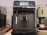 Ca. 10x espressomachine, o.a. jura, quickmil en delonghi - afbeelding 13 van  22