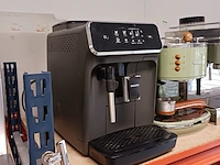 Ca. 10x espressomachine, o.a. jura, quickmil en delonghi - afbeelding 14 van  22